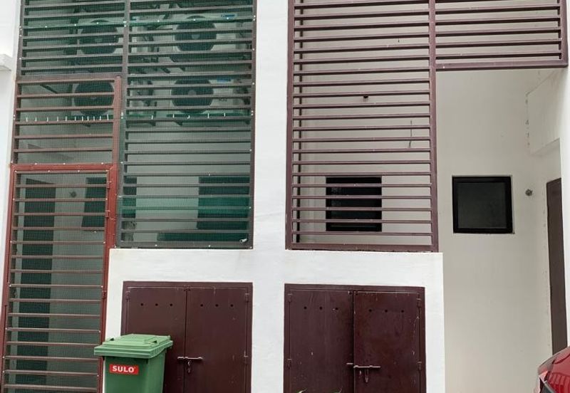 Whitten Eco Majestic