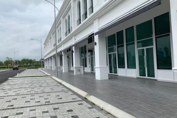 Whitten Eco Majestic