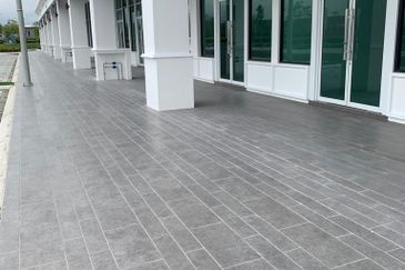 Whitten Eco Majestic