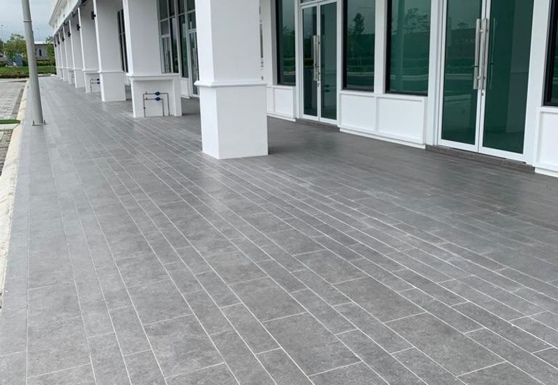 Whitten Eco Majestic