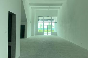 Whitten Eco Majestic