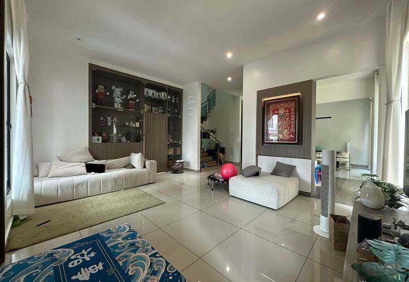 Vista Hills @ Bandar Mahkota Cheras