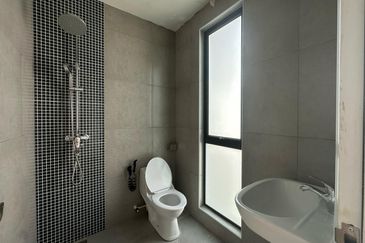 Vista Hills @ Bandar Mahkota Cheras