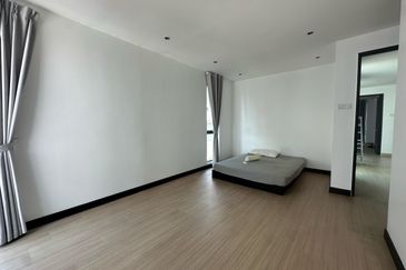 Vista Hills @ Bandar Mahkota Cheras