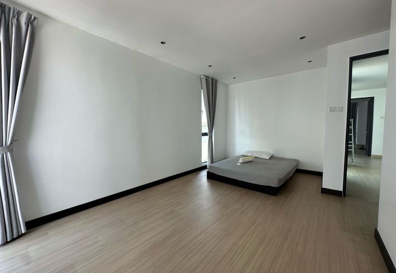 Vista Hills @ Bandar Mahkota Cheras