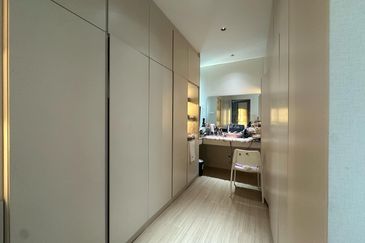 Vista Hills @ Bandar Mahkota Cheras