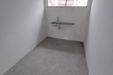 Taman Shamelin Perkasa