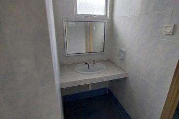 Taman Shamelin Perkasa