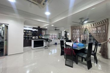 Taman Bukit Segar Jaya