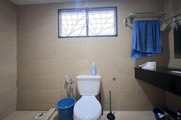 Taman Bukit Segar Jaya