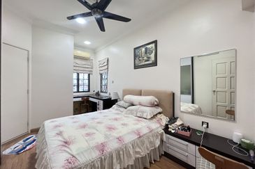 Taman Bukit Segar Jaya