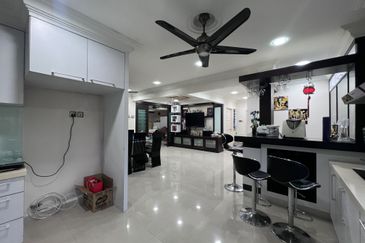 Taman Bukit Segar Jaya