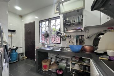 Taman Bukit Segar Jaya