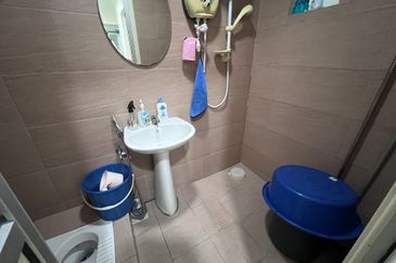 Taman Bukit Segar Jaya