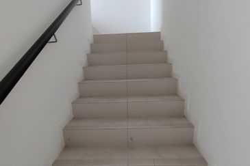 Fairfield Residences, Tropicana Heights