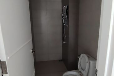 Fairfield Residences, Tropicana Heights