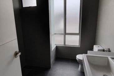 Fairfield Residences, Tropicana Heights