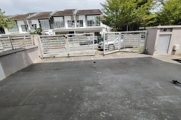 Fairfield Residences, Tropicana Heights