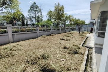 Fairfield Residences, Tropicana Heights