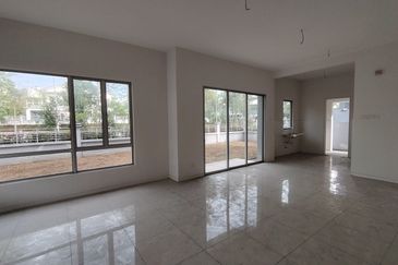 Fairfield Residences, Tropicana Heights