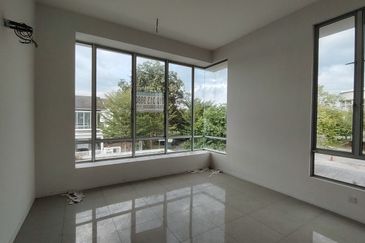 Fairfield Residences, Tropicana Heights