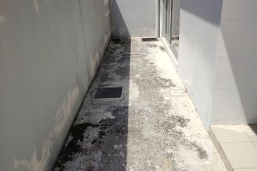 Fairfield Residences, Tropicana Heights