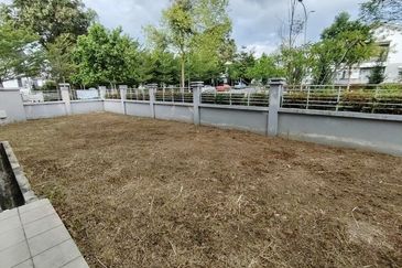 Fairfield Residences, Tropicana Heights