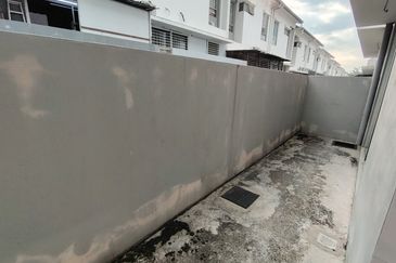 Fairfield Residences, Tropicana Heights