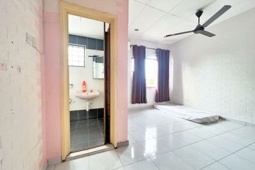 Bandar Damai Perdana