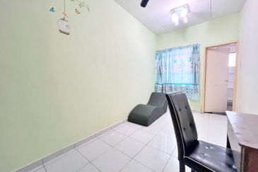 Bandar Damai Perdana