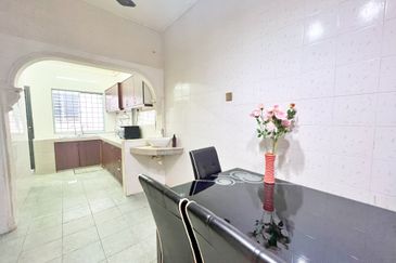 Bandar Damai Perdana