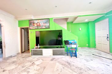 Bandar Damai Perdana