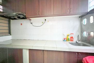 Bandar Damai Perdana