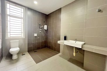 Taman D'Impian Tropika