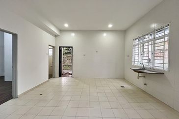 Taman D'Impian Tropika