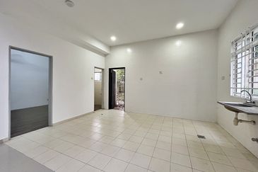 Taman D'Impian Tropika