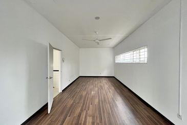 Taman D'Impian Tropika