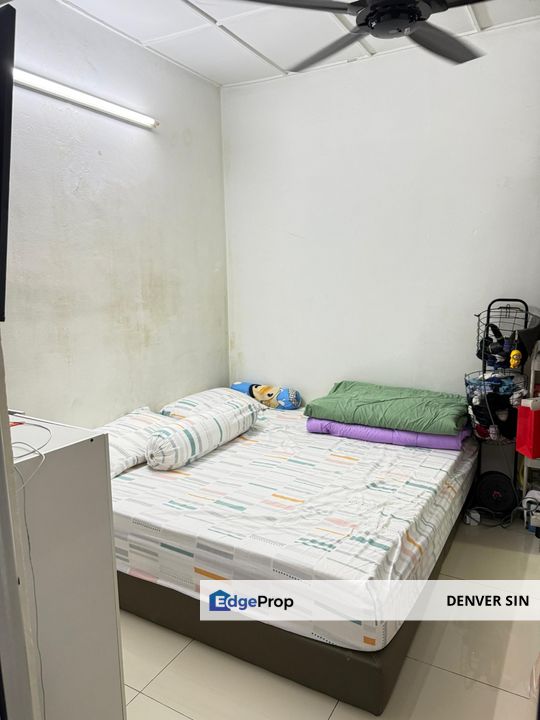  Endlot 2 Sty House @ Taman Taming Jaya, Balakong, Cheras, Super Cheap Freehold, Cheras Selangor, KL, Renovated, Super Below Market, Selangor, Balakong