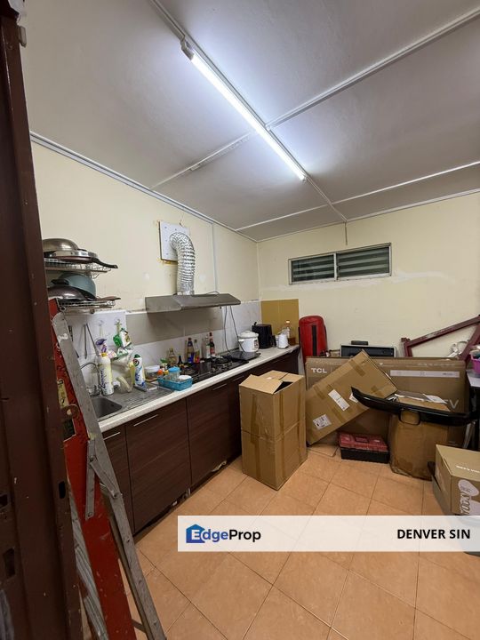  Endlot 2 Sty House @ Taman Taming Jaya, Balakong, Cheras, Super Cheap Freehold, Cheras Selangor, KL, Renovated, Super Below Market, Selangor, Balakong