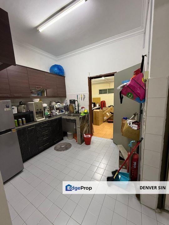  Endlot 2 Sty House @ Taman Taming Jaya, Balakong, Cheras, Super Cheap Freehold, Cheras Selangor, KL, Renovated, Super Below Market, Selangor, Balakong