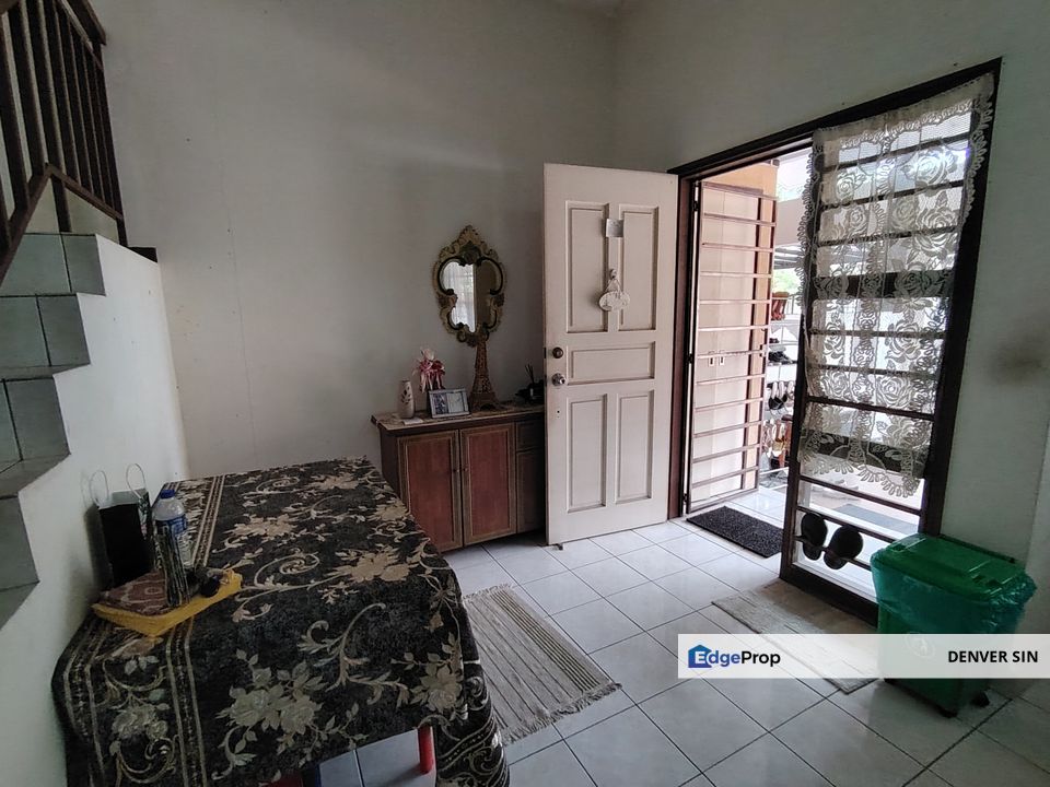 2 Sty House @ Jade Terrace Bandar Puncak Utama, Kajang, Selangor, Gated Guarded, Freehold, Selangor, Kajang