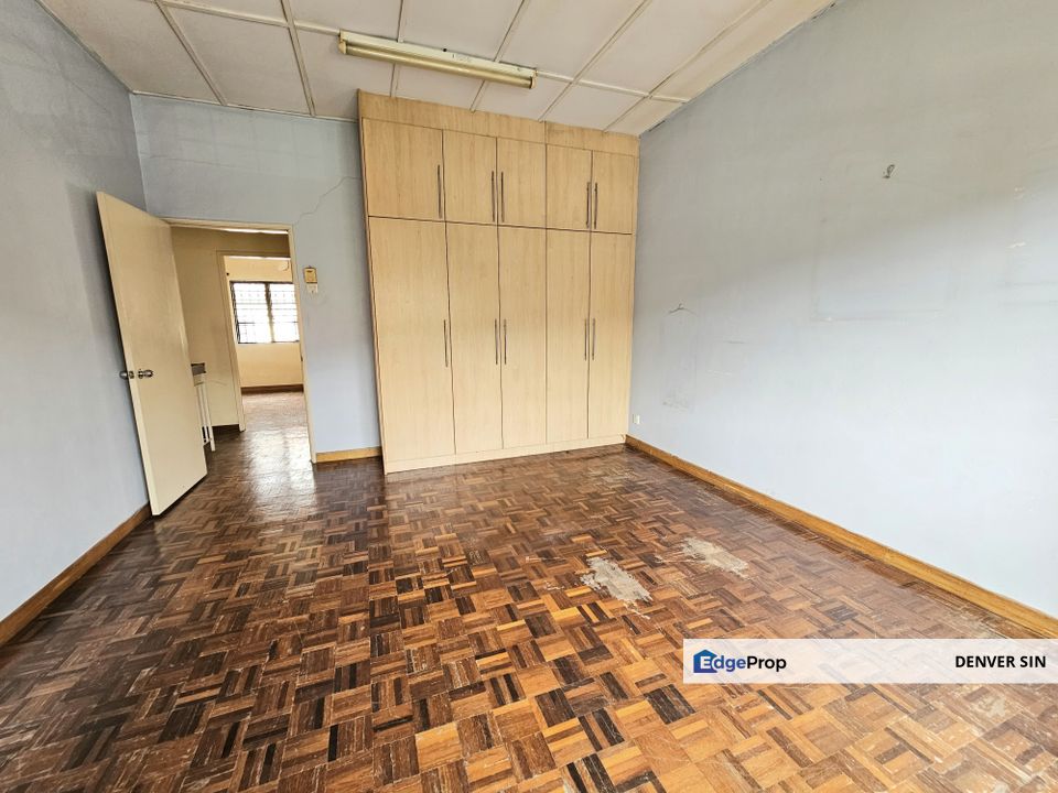 2 Storey Terrace @ Taman Cheras Hartamas, Cheras, Bukit Segar, Segar Perdana, Segar Jaya, Gated Guarded, KL, Below Market, Super Cheap, Selangor, Cheras