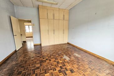 Taman Cheras Hartamas