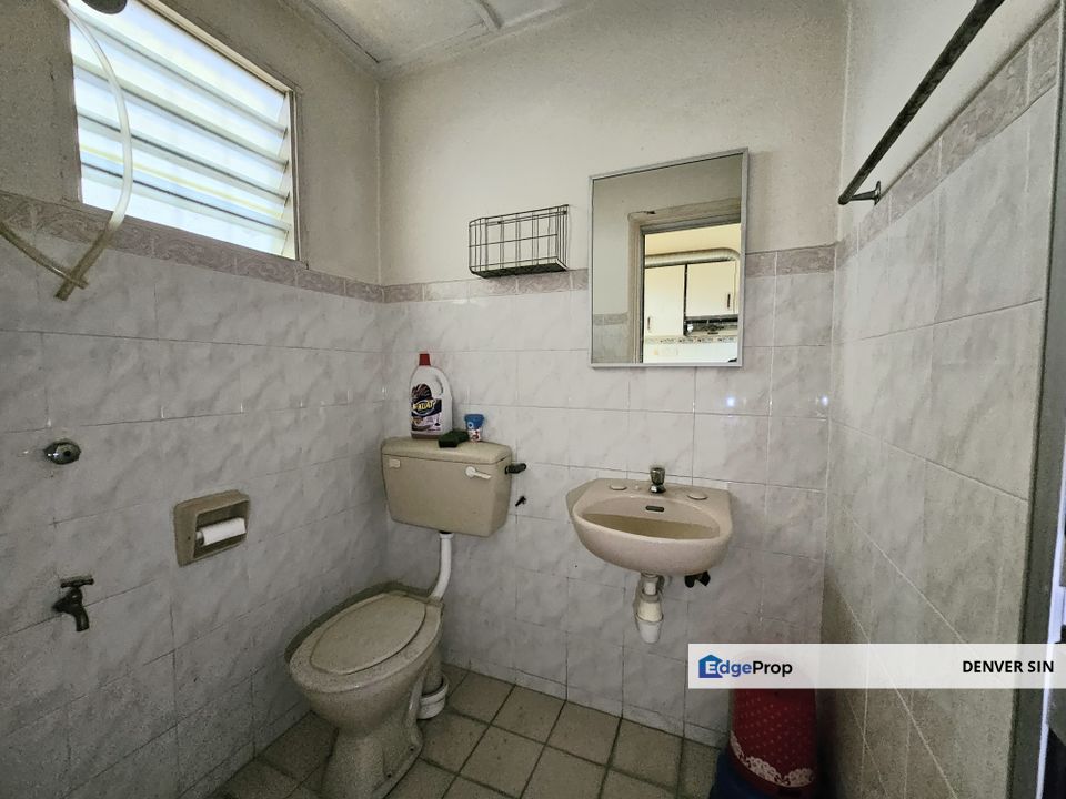 2 Storey Terrace @ Taman Cheras Hartamas, Cheras, Bukit Segar, Segar Perdana, Segar Jaya, Gated Guarded, KL, Below Market, Super Cheap, Selangor, Cheras