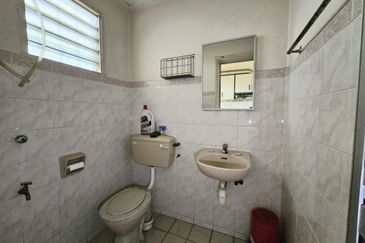 Taman Cheras Hartamas