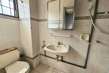 Taman Cheras Hartamas