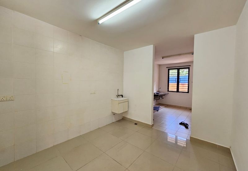 Pearl Residences (Taman Saujana Mutiara)