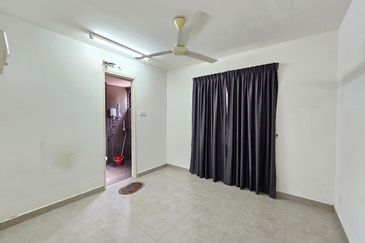 Pearl Residences (Taman Saujana Mutiara)