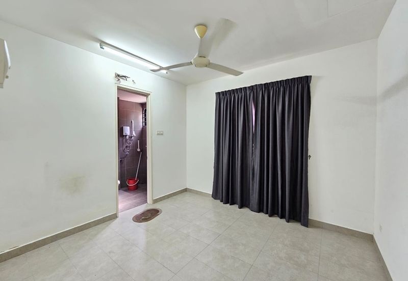 Pearl Residences (Taman Saujana Mutiara)