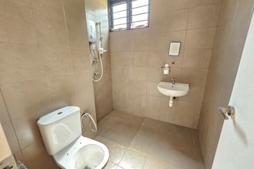 Pearl Residences (Taman Saujana Mutiara)